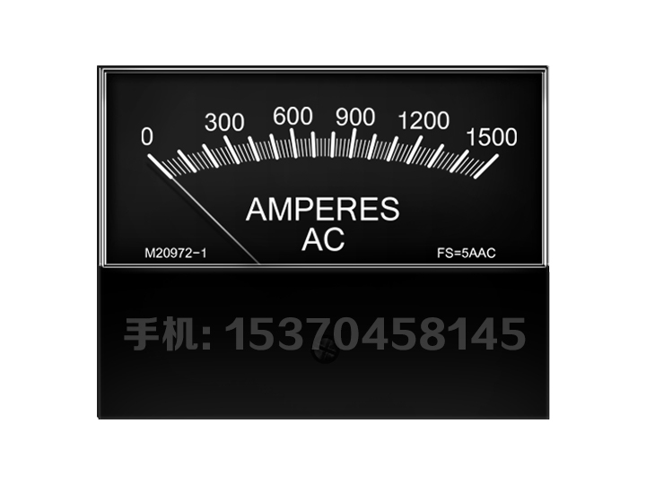 橫河儀表 林肯焊機(jī)專(zhuān)用儀表 直流電壓、電流表 M20972-1